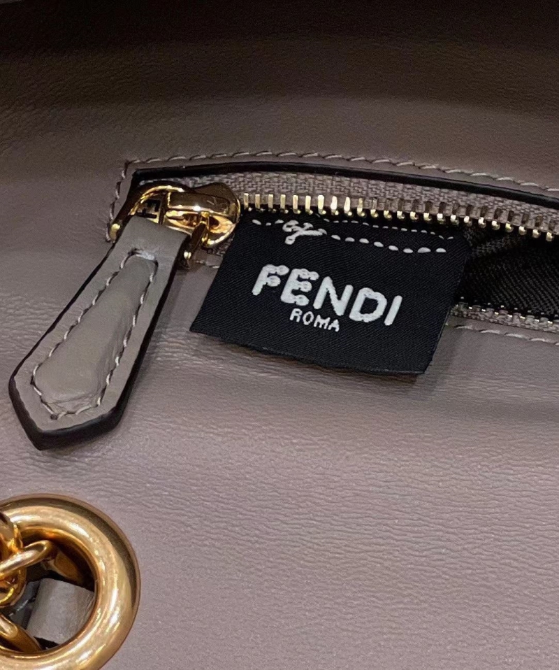 Fendi Baguette Bags